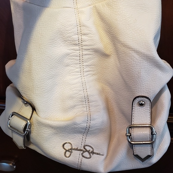 Jessica Simpson shoulder bag - Picture 3 of 5